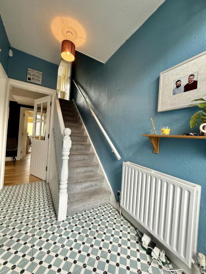 27 Victoria Street 27 Victoria Street