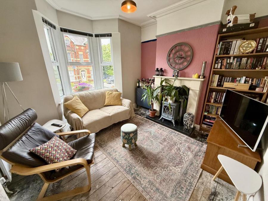 27 Victoria Street 27 Victoria Street