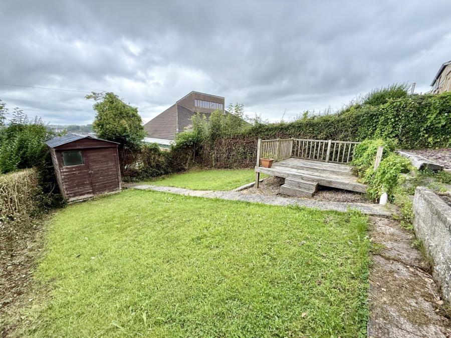 16 Rosemount Park