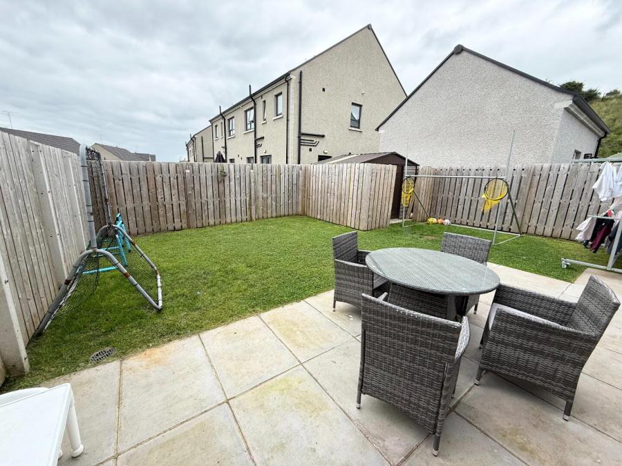 20 Crewroe Avenue