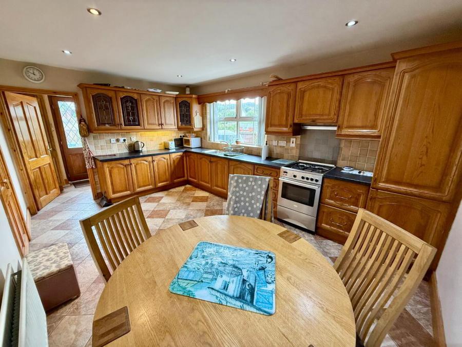32 Glen Macha