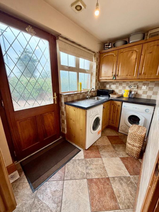 32 Glen Macha