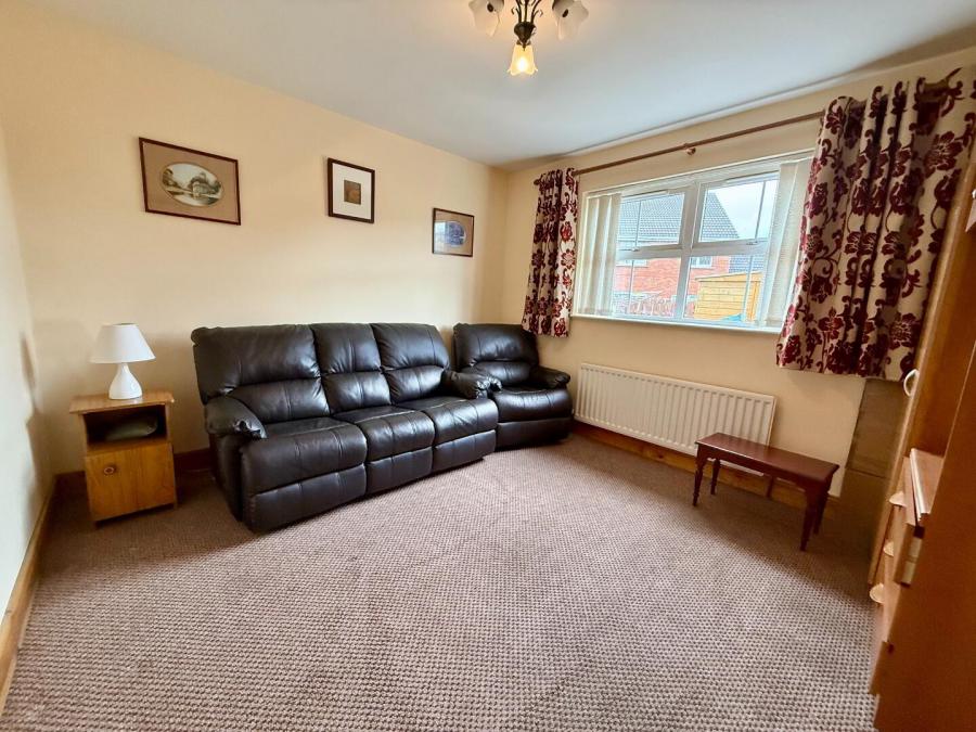 32 Glen Macha