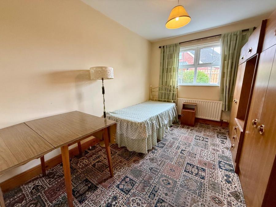 32 Glen Macha