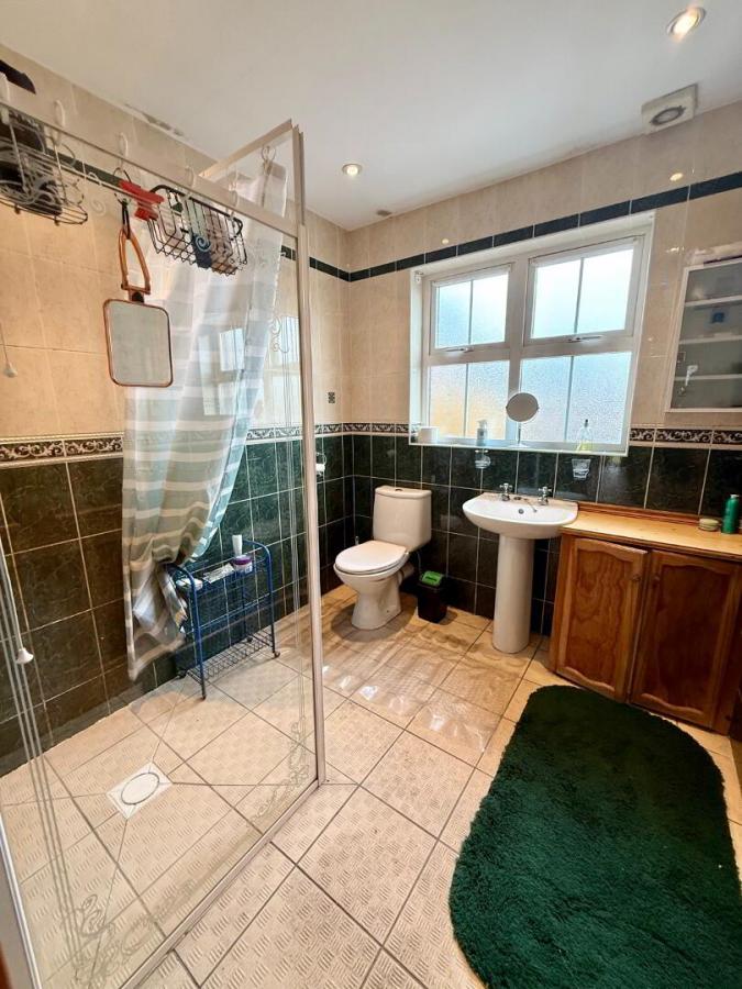 32 Glen Macha