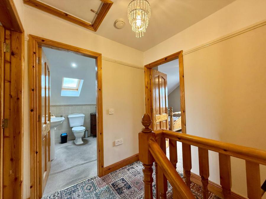 32 Glen Macha