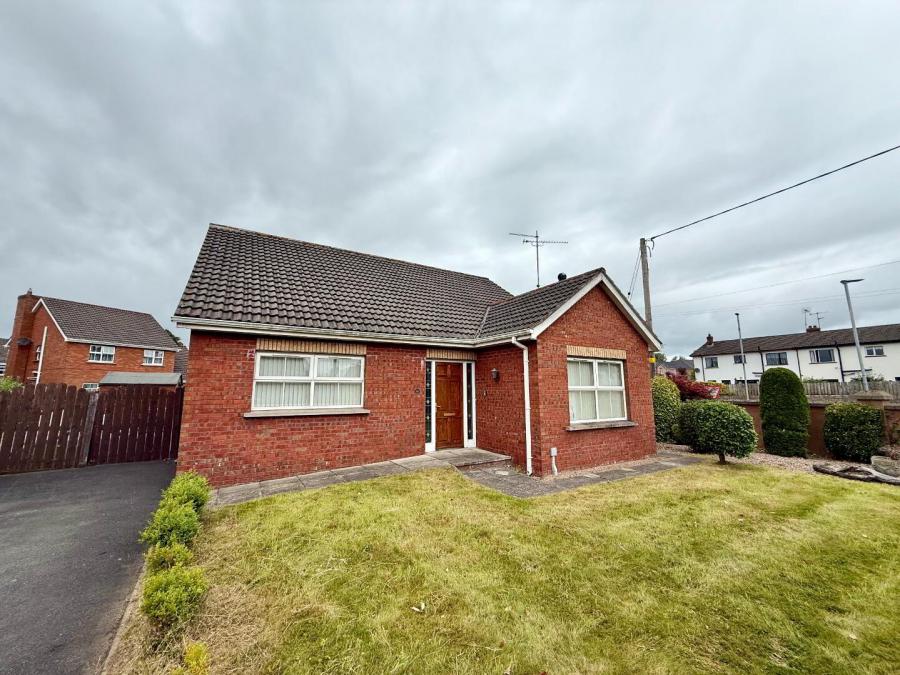 32 Glen Macha