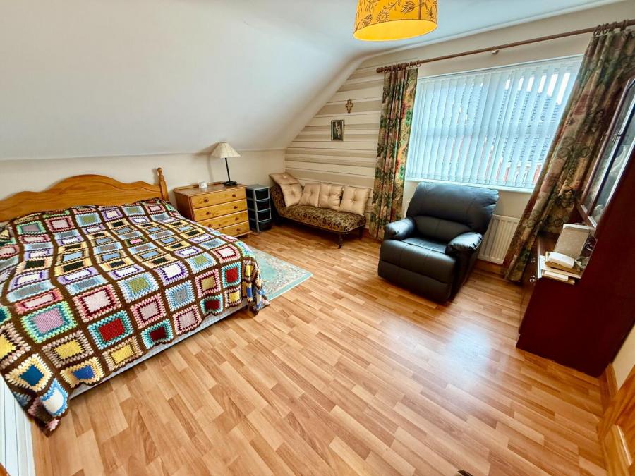 32 Glen Macha