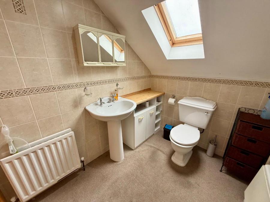 32 Glen Macha