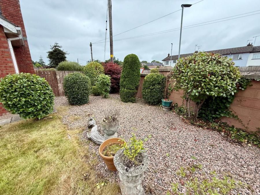 32 Glen Macha
