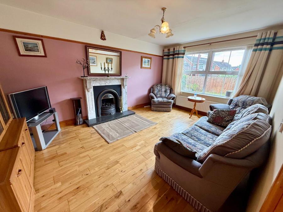 32 Glen Macha
