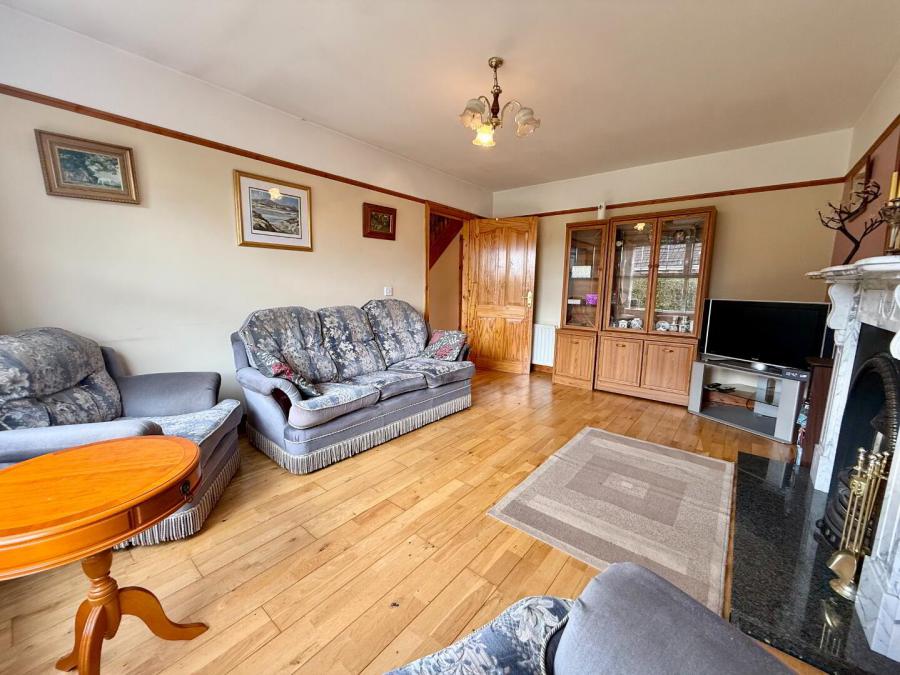 32 Glen Macha