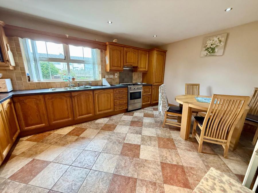 32 Glen Macha