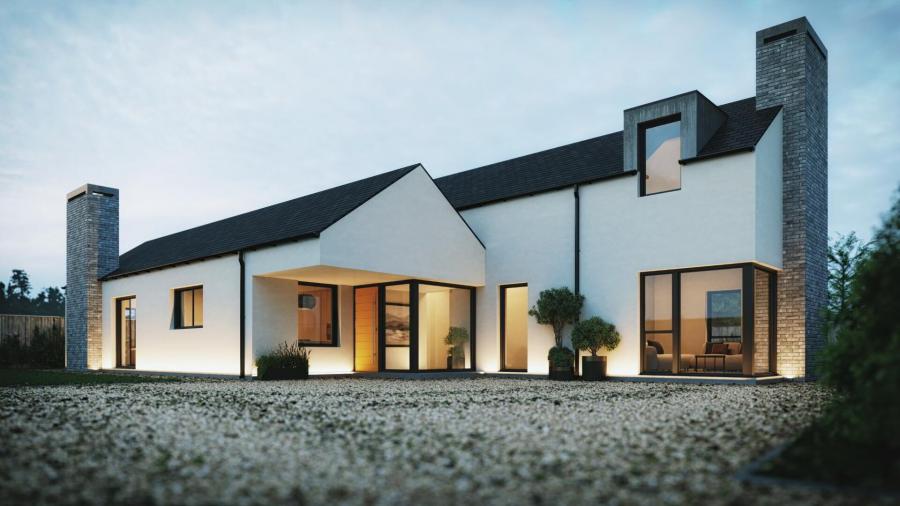Annvale Heights