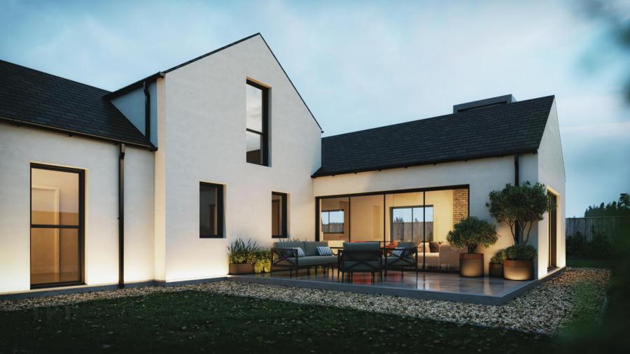 Annvale Heights