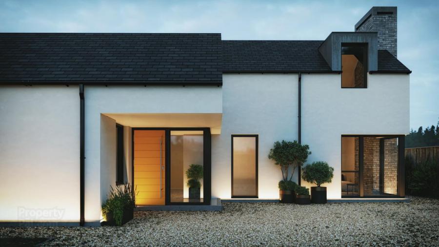 Annvale Heights