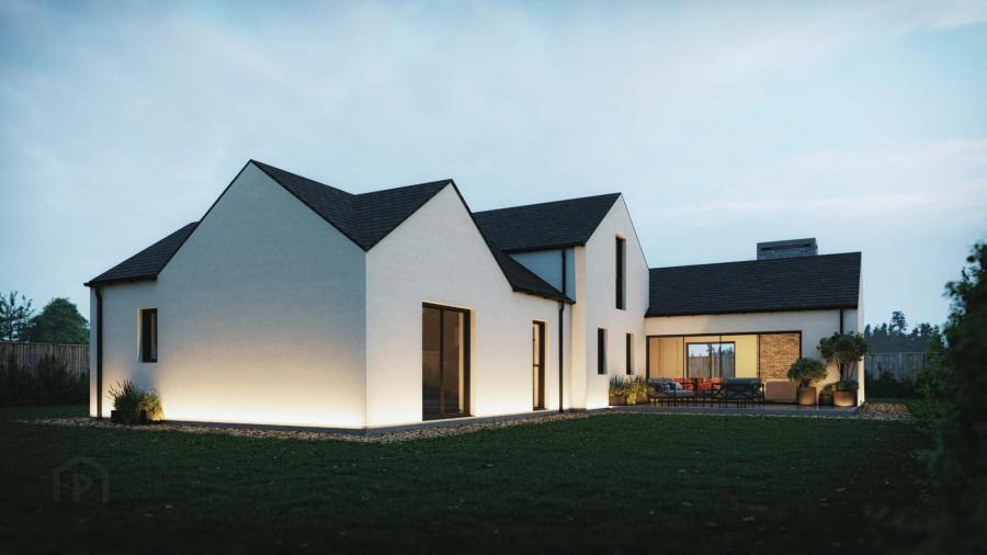 Annvale Heights