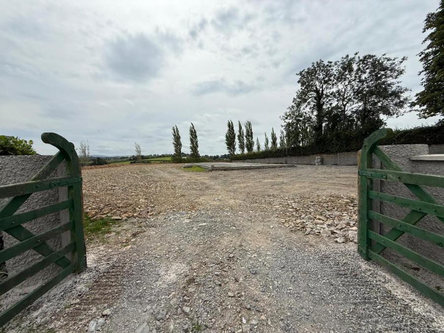 140m North-West Of No 67 Ballyards Road