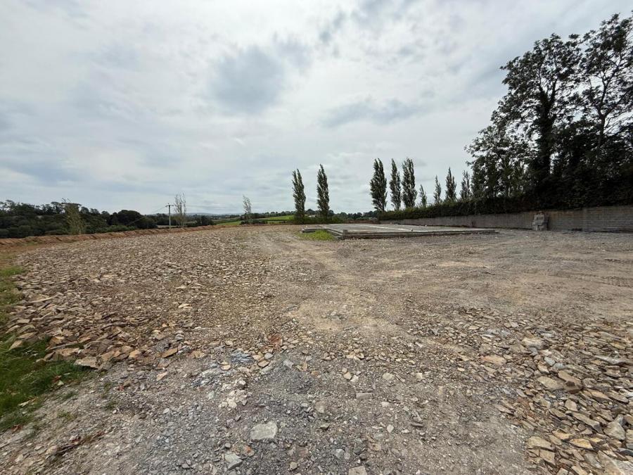 140m North-west Of No 67 Ballyards Road