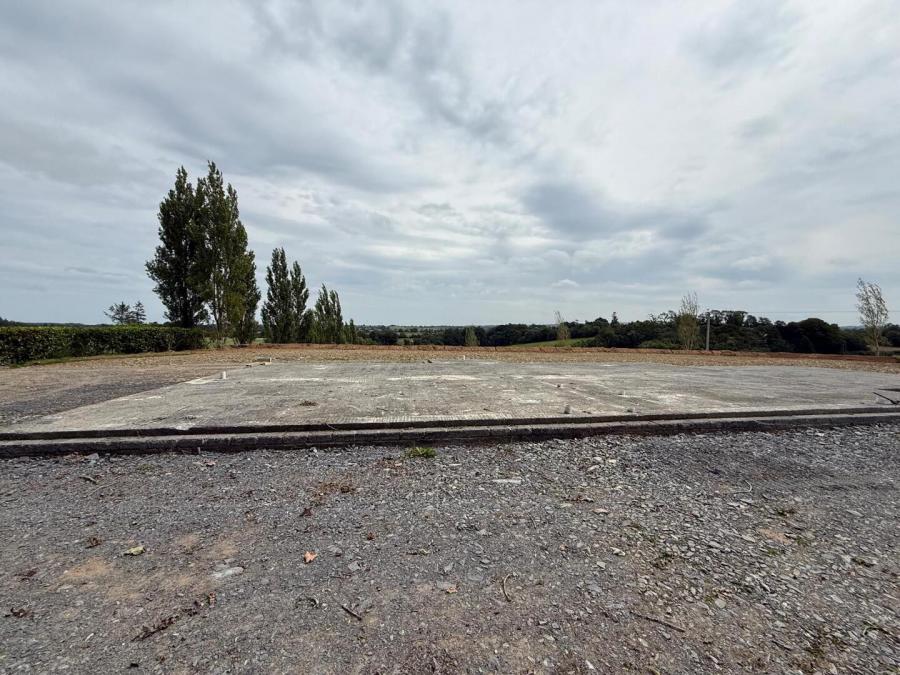 140m North-west Of No 67 Ballyards Road