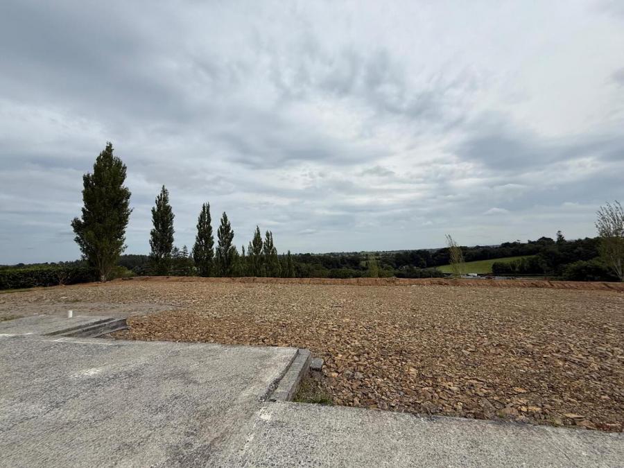 140m North-west Of No 67 Ballyards Road