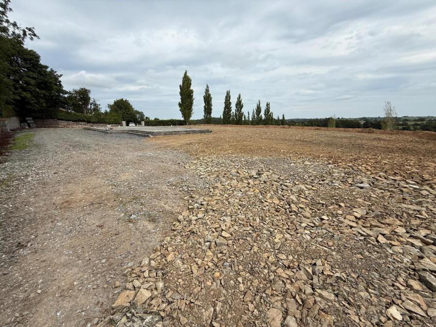 140m North-west Of No 67 Ballyards Road