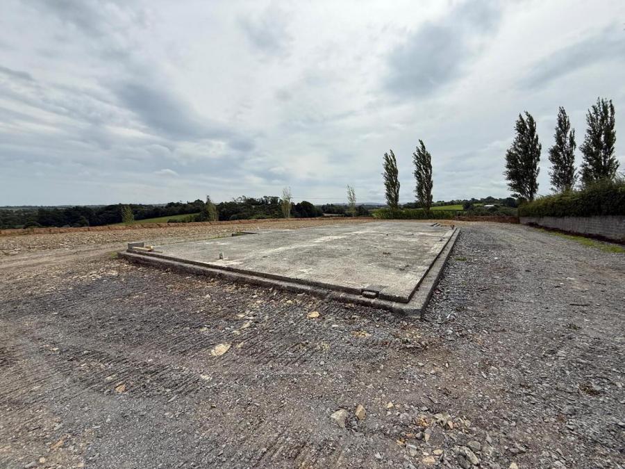 140m North-west Of No 67 Ballyards Road
