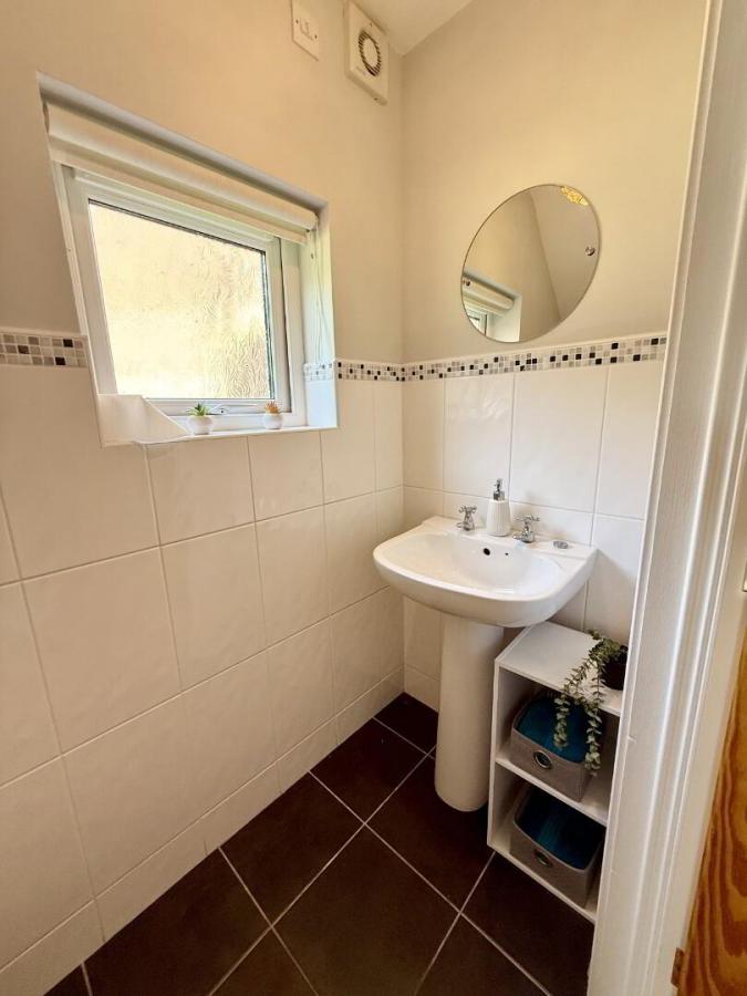 4 Mulcreevy Close