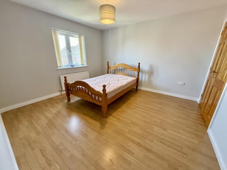 4 Mulcreevy Close