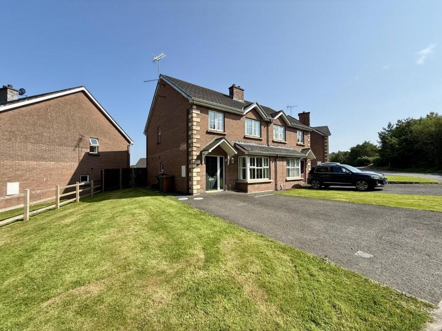 4 Mulcreevy Close