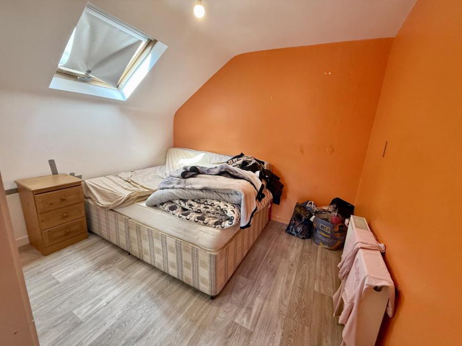 A+B, 17 Drumadd Road