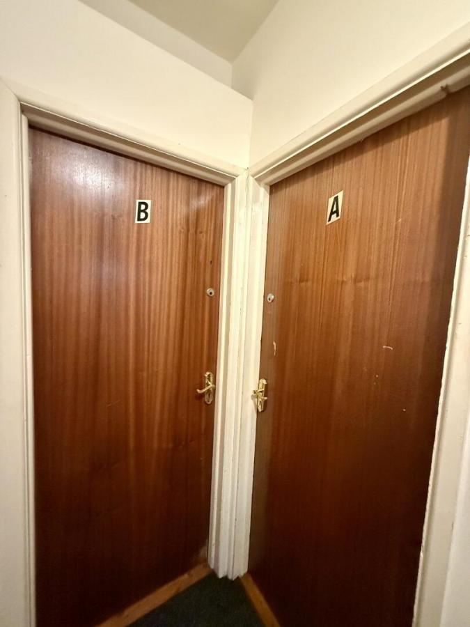 A+B, 17 Drumadd Road