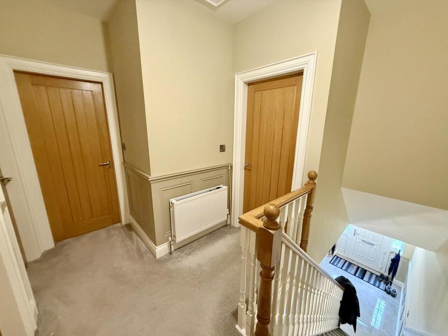 36 Limestone Square, Rock Road