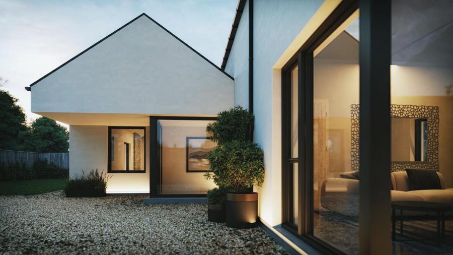 Annvale Heights