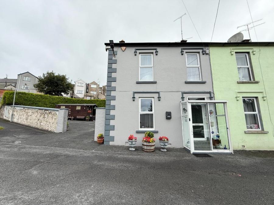 6 Hillside Terrace 6 Hillside Terrace