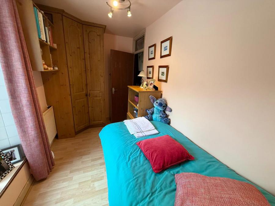6 Hillside Terrace 6 Hillside Terrace