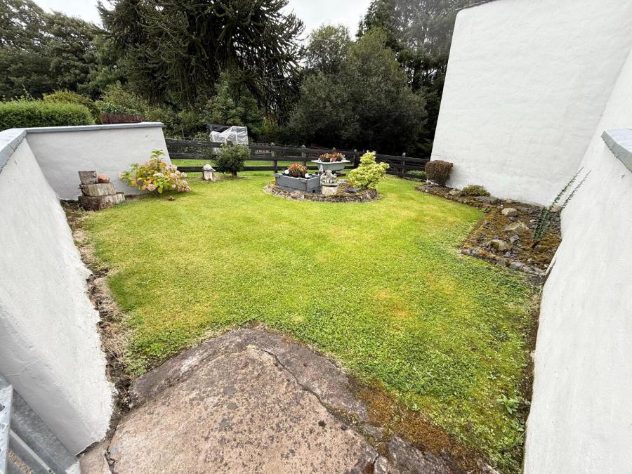 6 Hillside Terrace 6 Hillside Terrace