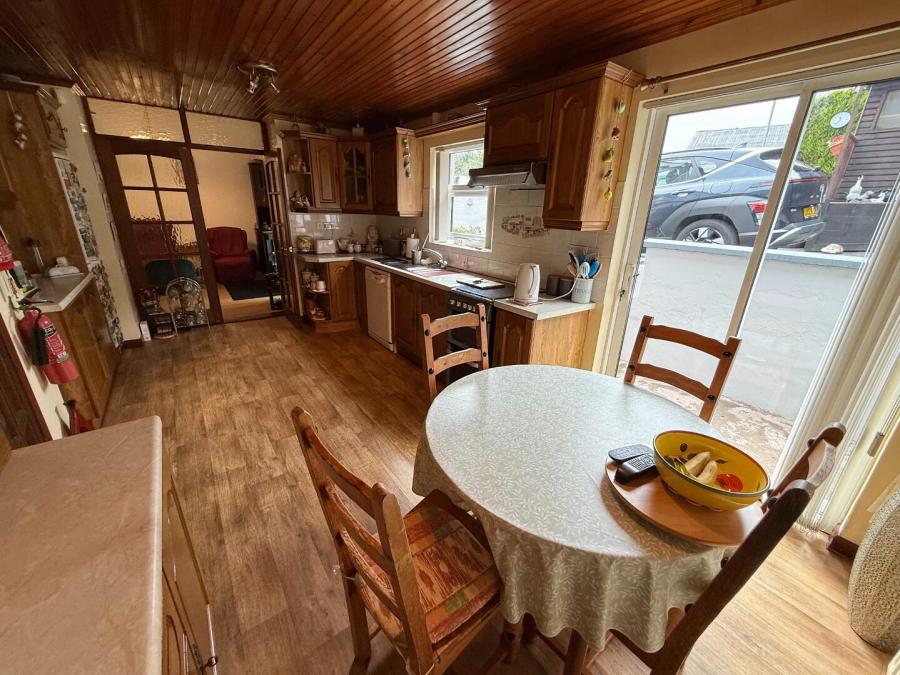 6 Hillside Terrace 6 Hillside Terrace