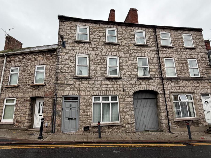 25 Abbey Street 25 Abbey Street
