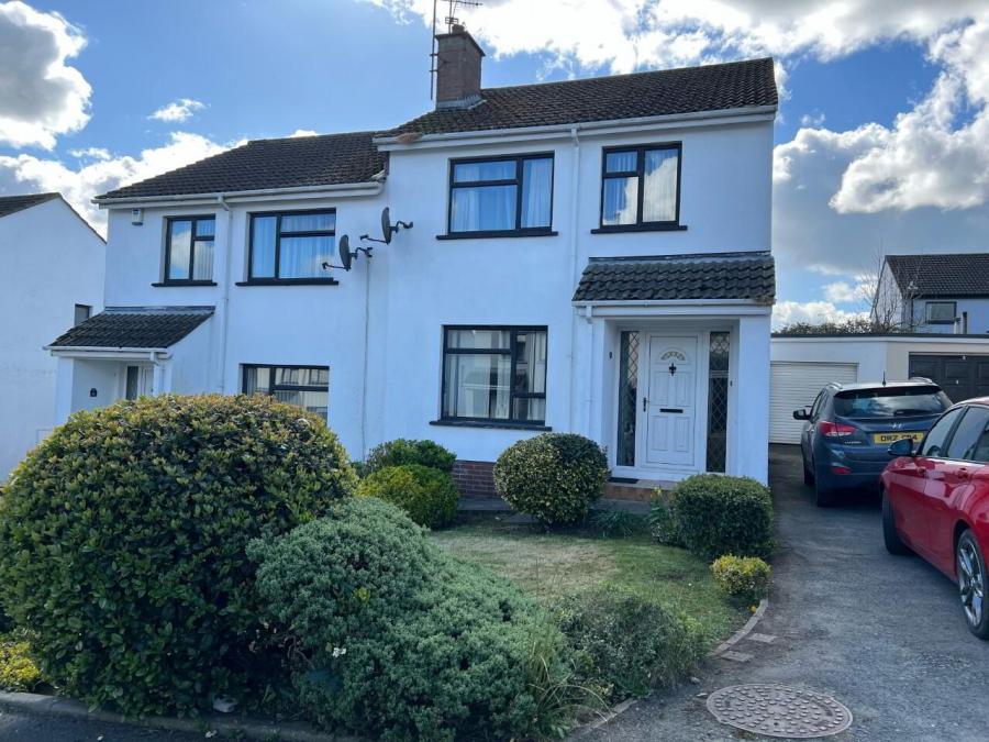 26 Greenpark Manor,Armagh, BT60 4EP