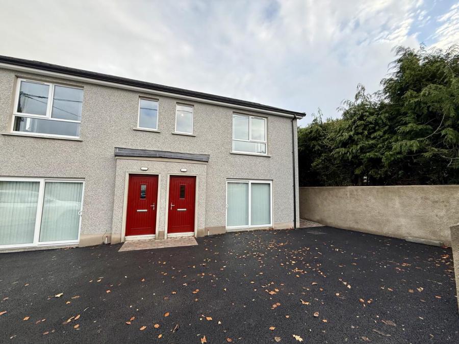 B, 64 Newry Road