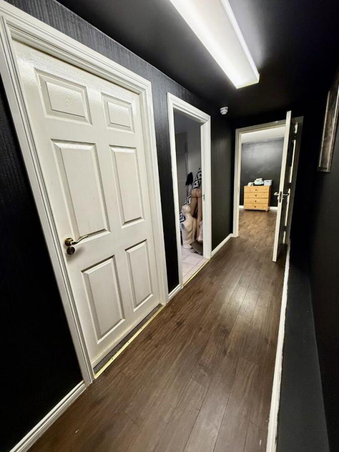 Basement @ 16 Russell Street