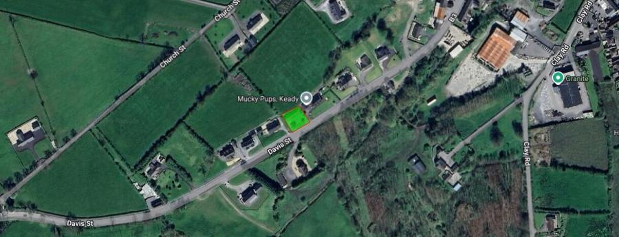 Land 15M South-West Of 1 Lake Road