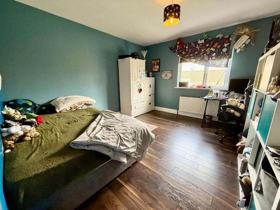 136 Ballygassoon Road