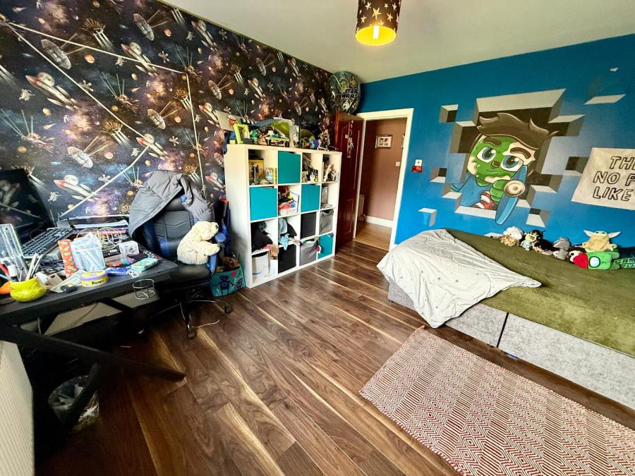 136 Ballygassoon Road