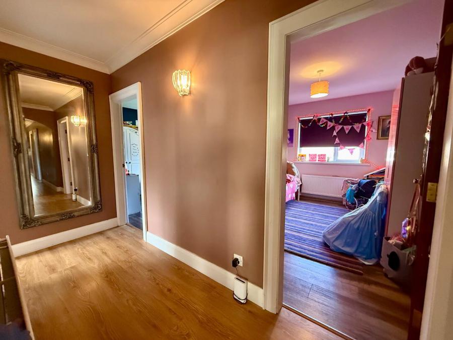 136 Ballygassoon Road