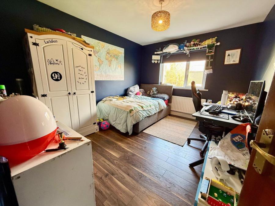 136 Ballygassoon Road