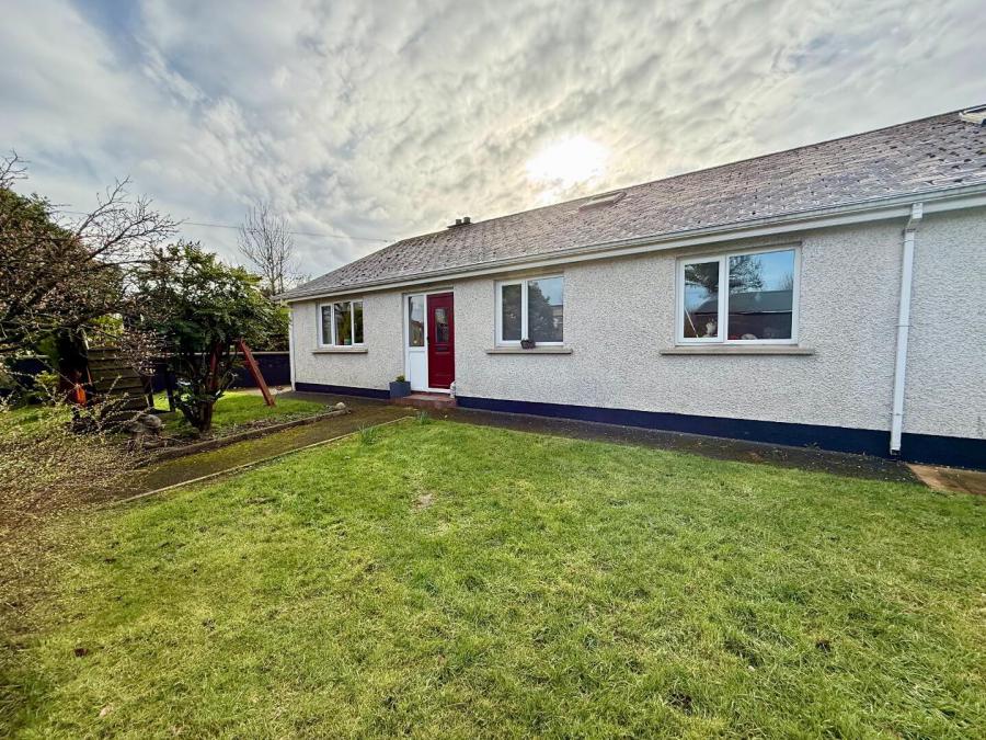 136 Ballygassoon Road