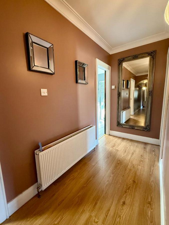 136 Ballygassoon Road