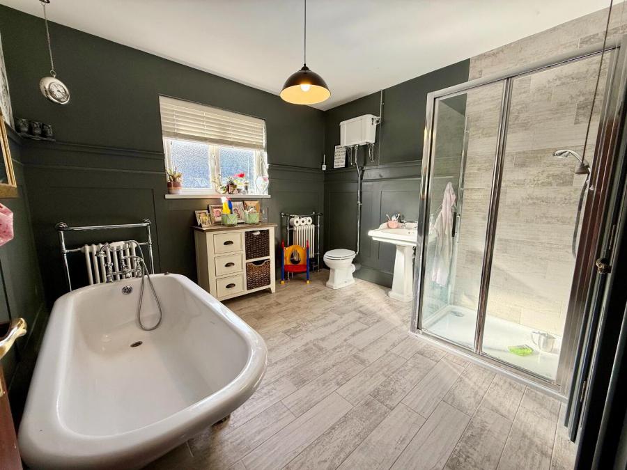 136 Ballygassoon Road